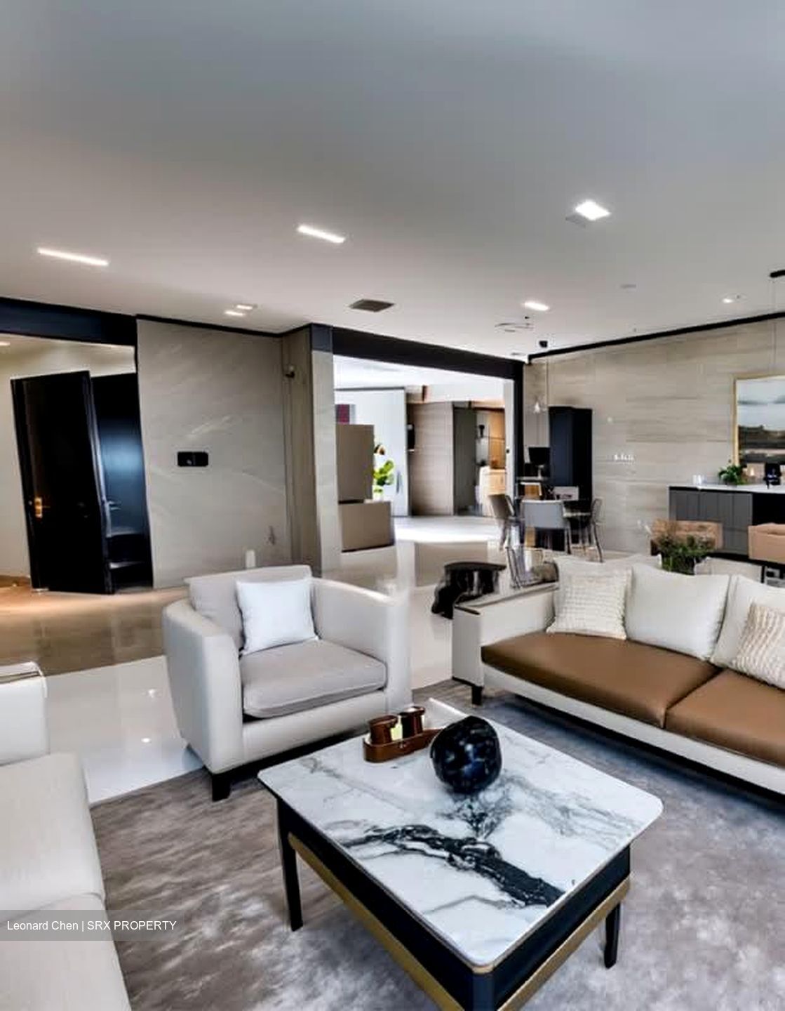 Laguna Park (D15), Apartment #542639231